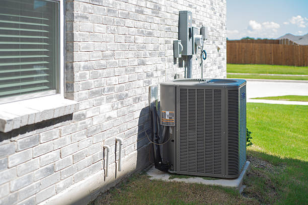 Reliable Ac Installation contractor in San Ramon, CA by FH HVAC
